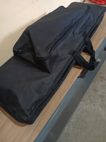 Go piano
