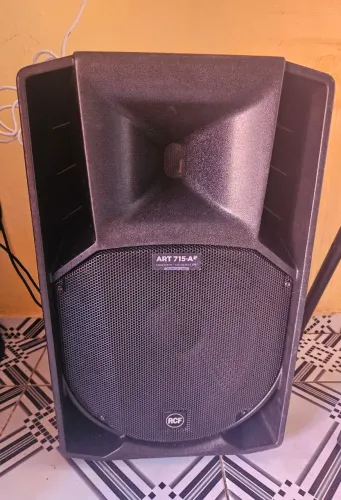 Rcf 715. 4.600$ pra leva 