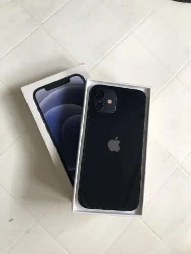 iPhone 12