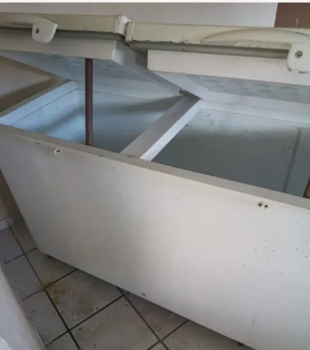 Freezer