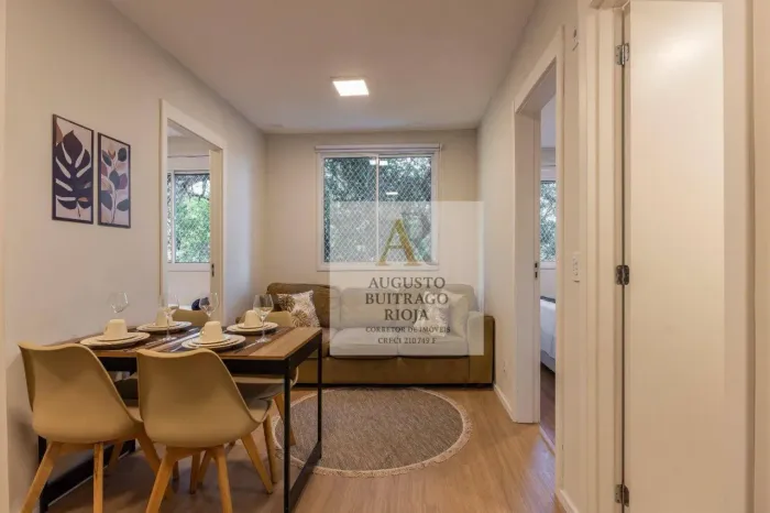 Studio com 2 dormitórios à venda, 34 m² por R$ 415.000 - Santo Amaro - São Paulo/SP