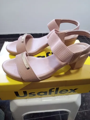 Sandália Usaflex