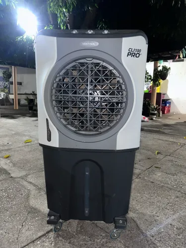 Climatizador 