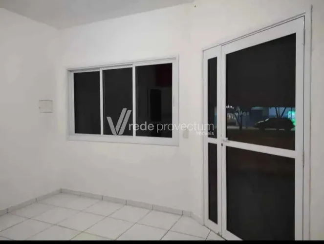 casa - Jardim dos Ipês - Sumaré