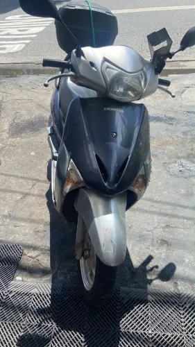 Honda Lead 