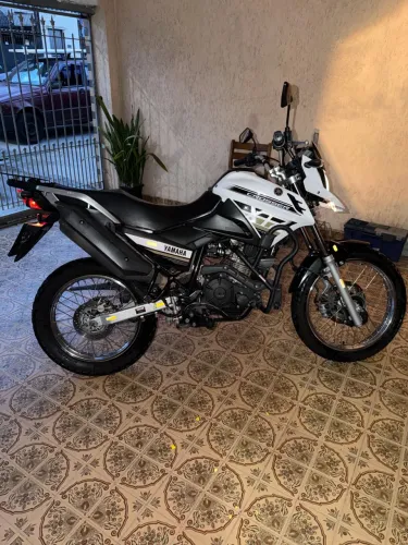 Yamaha XTZ 150 Crosser S Flex 2022