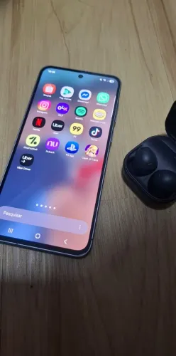 A56 256gb + fone galaxy buds pro 3