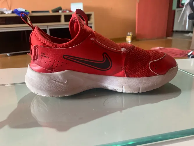 Tênis Nike infantil