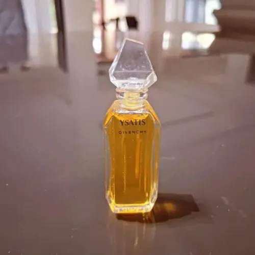 Miniaturas raras de perfumes vintage