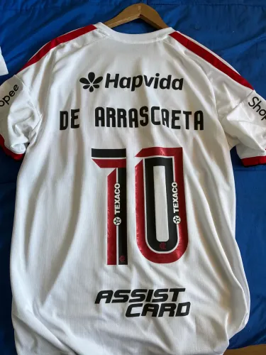Camisa Flamengo original