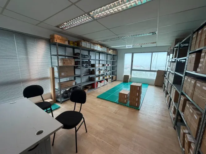 Sala à venda, 315 m² por R$ 3.000.000 - Ilha do Leite - Recife/PE