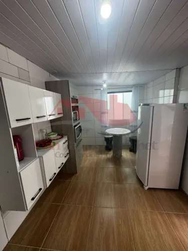 Casa para Locação Anual