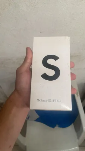 Samsung 21S FE