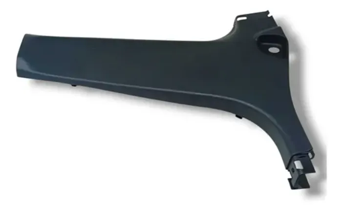 Acabamento Moldura Coluna Central Honda City 2025 Direito