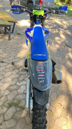 Sherco 300 4t 2025