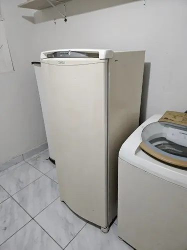 Geladeira Consul Frost Free