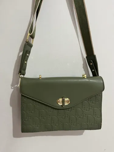 Bolsa nova