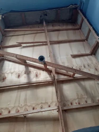 Conserto de cama box a domicílio