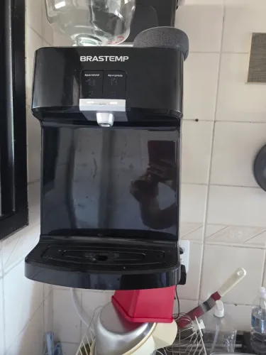 Filtro água