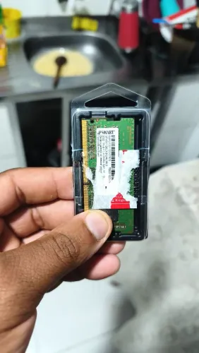 Memória dd4 8 GB