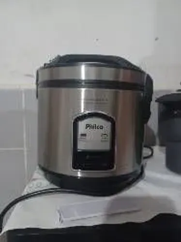 Panela elétrica