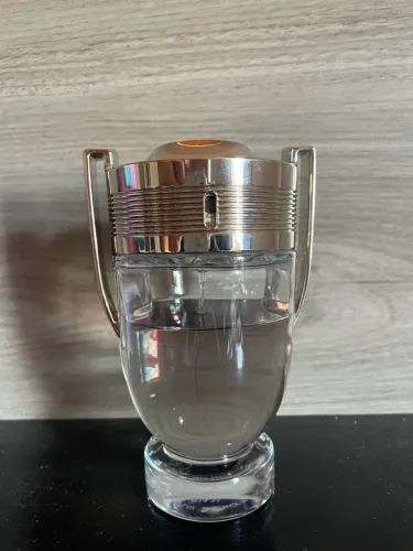 Perfume Invictus Paco Rabanne