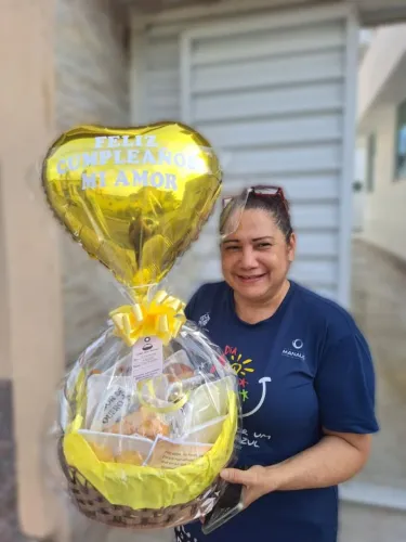 Cestas de Café da Manhã Regionais, Aniversário, Românticas em Manaus - Entrega Grátis