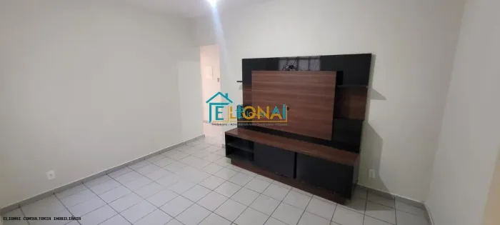 Apartamento para Locação em São Paulo / SP no bairro Vila Regente Feijó REF: L281