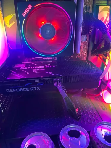 RTX 3060 8gb GALAX