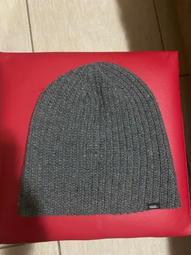 Gorro Vans