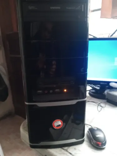Cpu AMD Atlhon 7750 Dual Core 2.7 Ghz