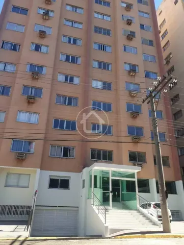 APARTAMENTO NO EDIFICIO SAO FRANCISCO