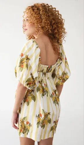 Vestido FARM G Novo