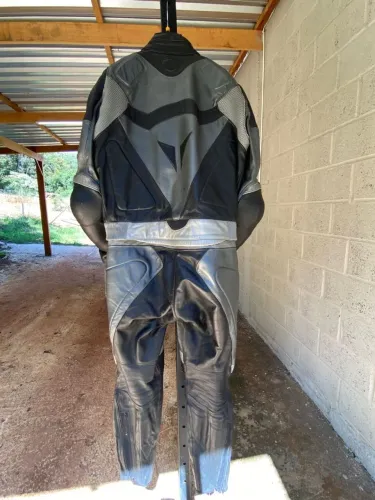 Macacão Dainese