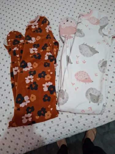 Pijama macacão 5T Carter's 