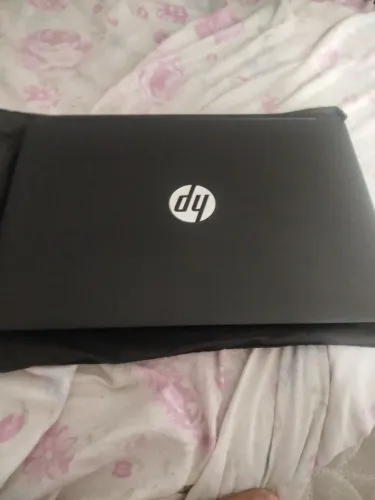 Notebook Hp