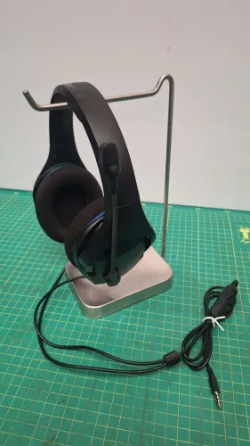 Headset hyperx PS4/ Xbox one