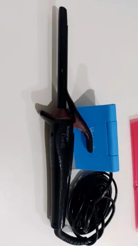 Babyliss taiff curves 1/2"