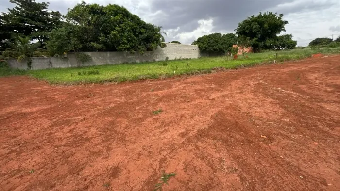 Terreno em Sorocaba- 200m²- Ipatinga