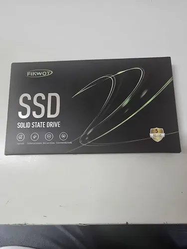 SSD 500gb Original 