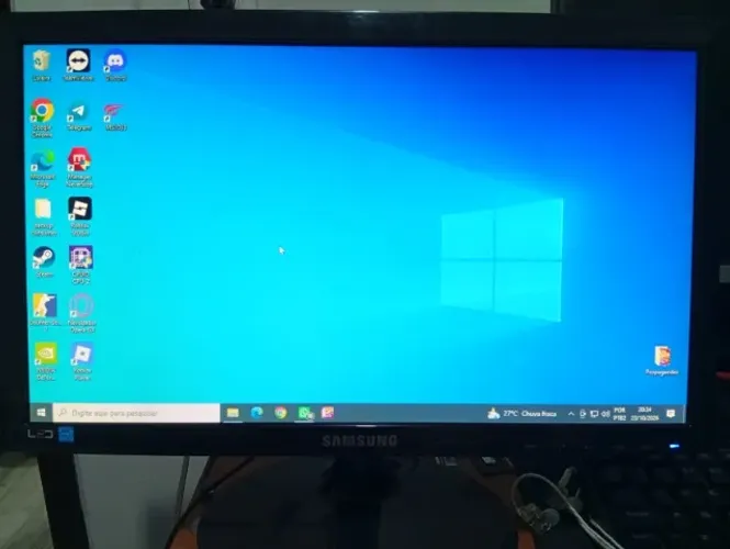 MONITOR SAMSUNG