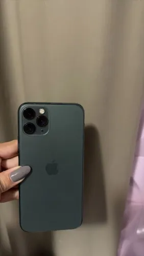 iPhone 11Pro