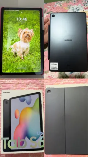 Tablet Samsung S6 Lite 