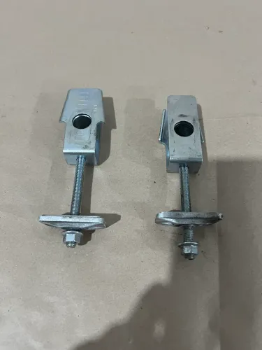Esticador da corrente dafra nh300 usado