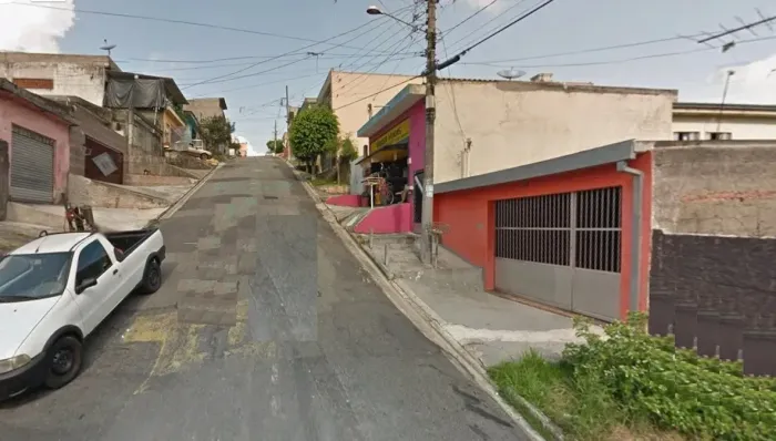 Excelente casa a venda.