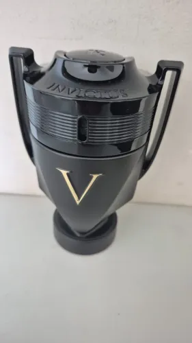 Perfume Invictus Victory Absolu EDP 100ml Masculino
