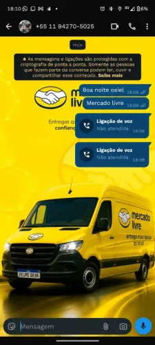 Ajudante de entrega Jundiaí sp