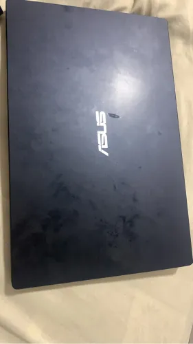 Notebook Asus
