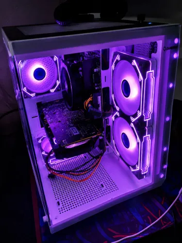 Pc gamer