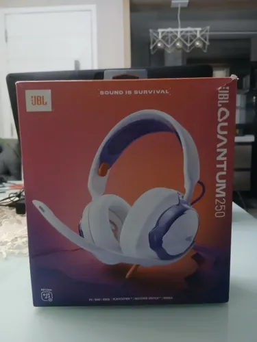JBL Quantum 250